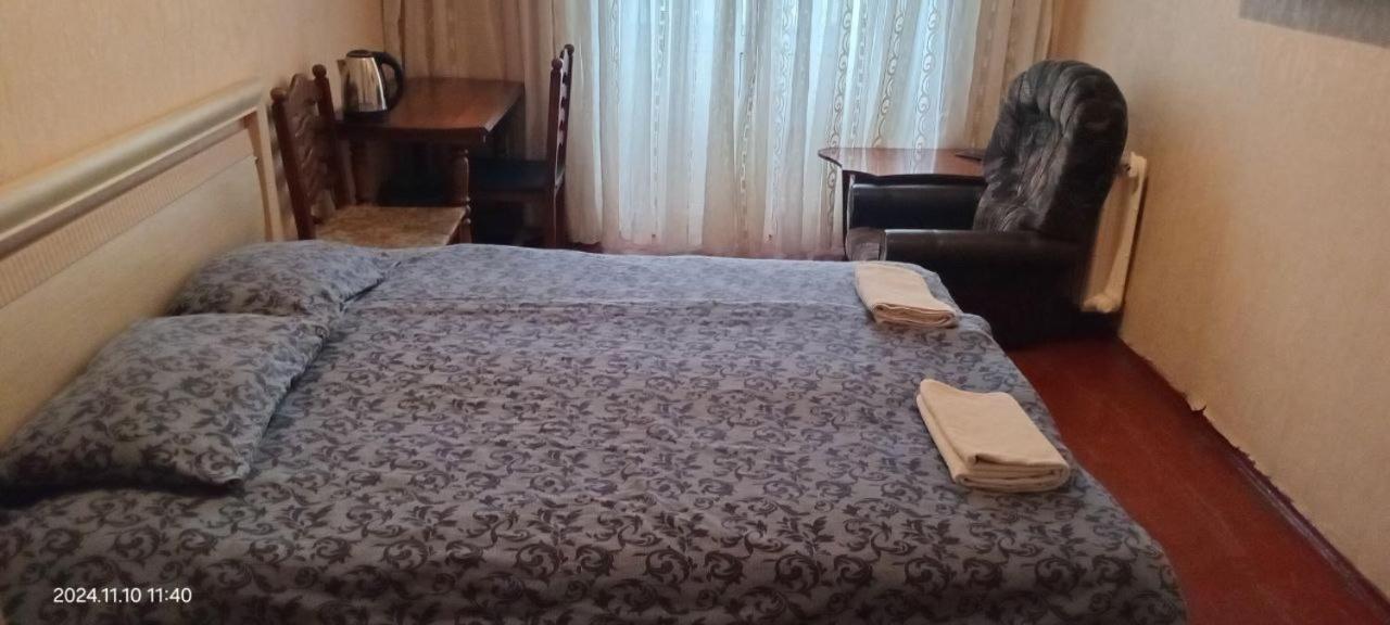 Alaska Fox Kiev Eksteriør bilde